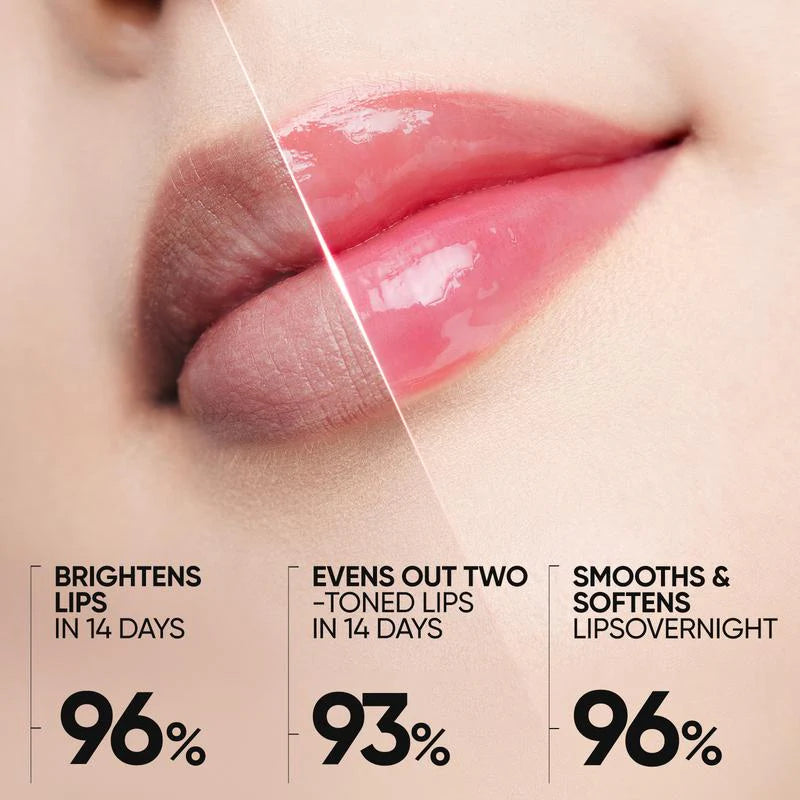 Sundaye™ Brightening Lip Serum