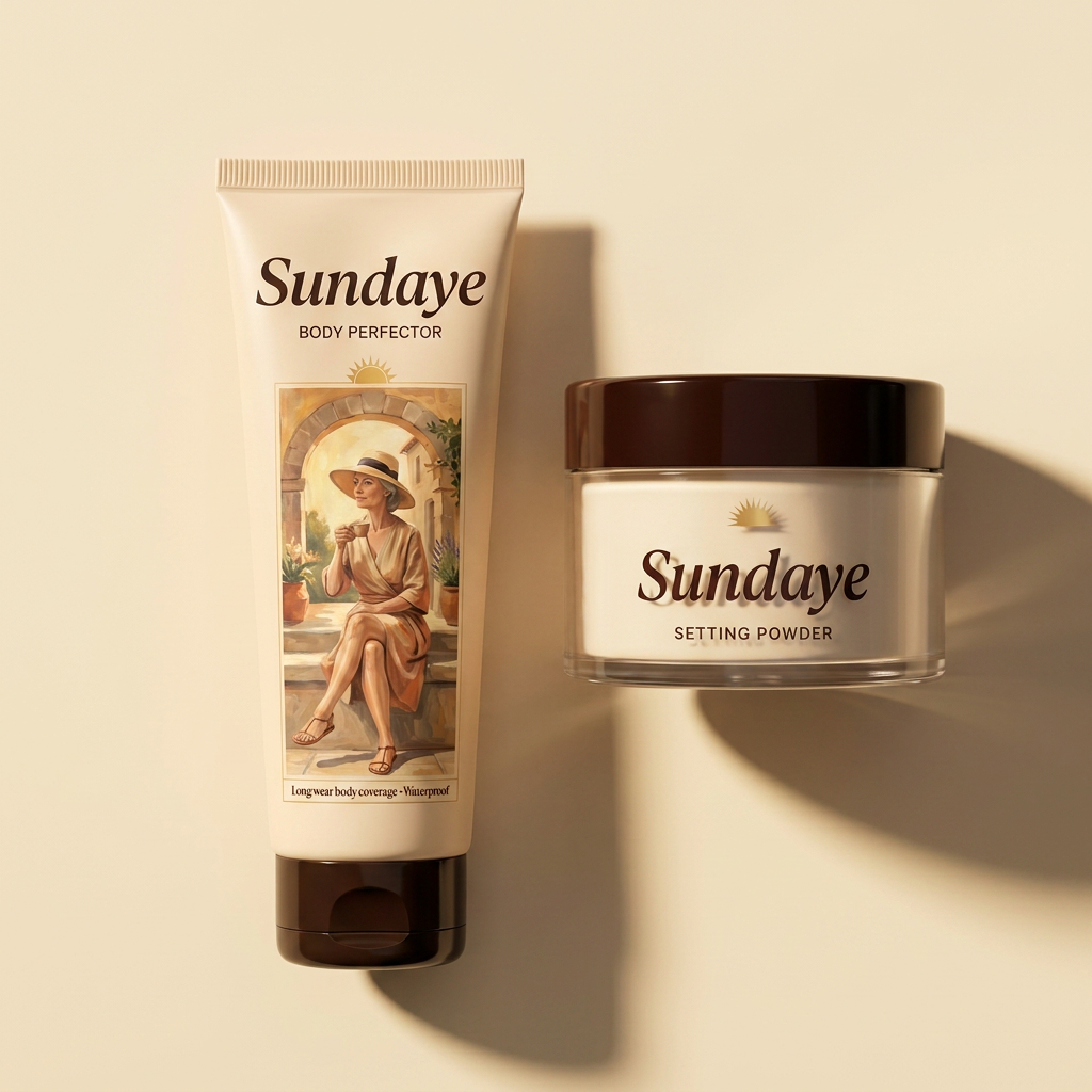Sundaye® Body Perfector