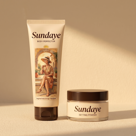 Sundaye® Body Coverage