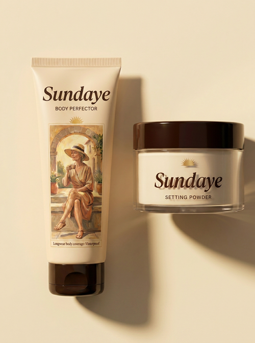 Sundaye® Body Perfector