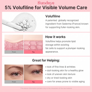 Sundaye™ PDRN Pink Collagen Volume Multi Balm