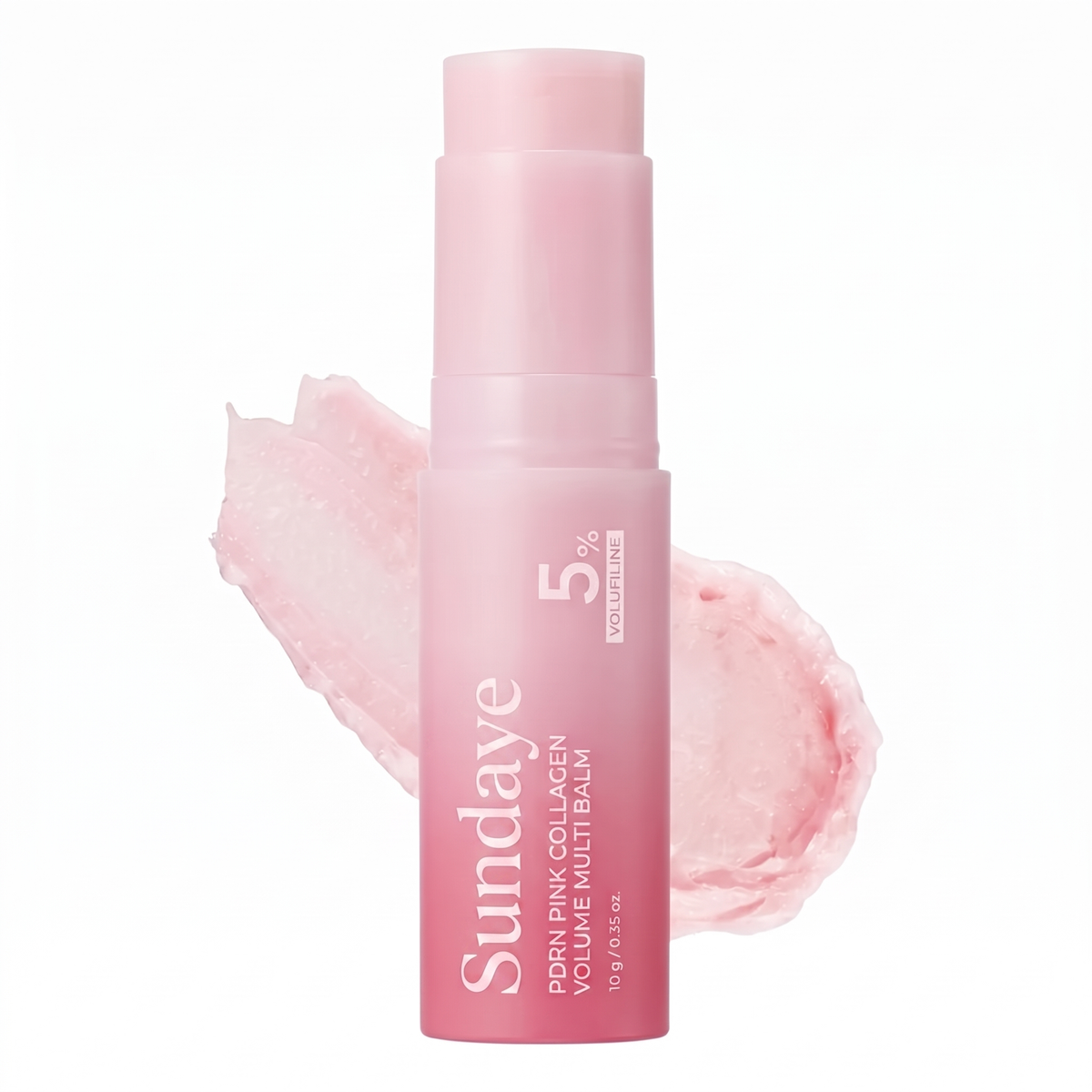 Sundaye™ PDRN Pink Collagen Volume Multi Balm